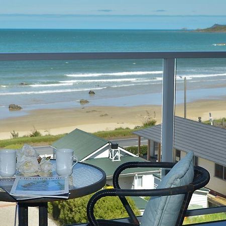 Breadalbane House Bed and Breakfast Kaka Point Exterior foto