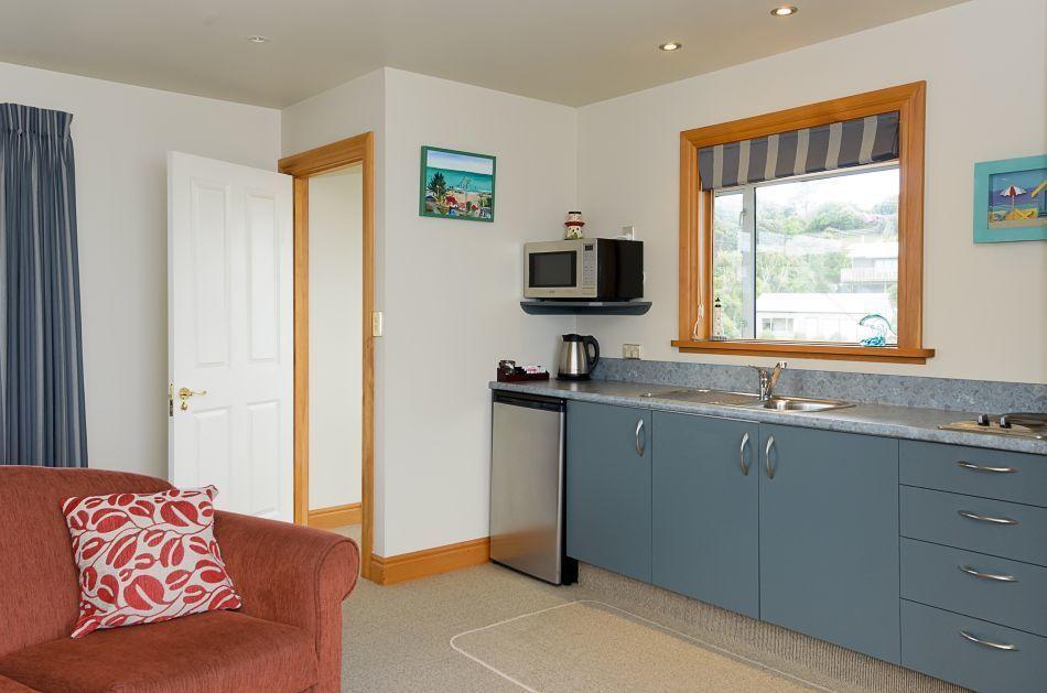 Breadalbane House Bed and Breakfast Kaka Point Exterior foto