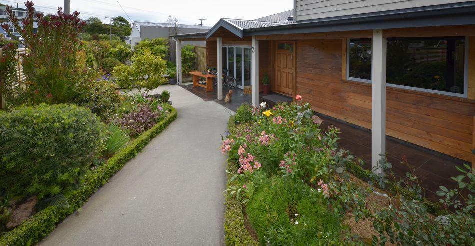 Breadalbane House Bed and Breakfast Kaka Point Exterior foto